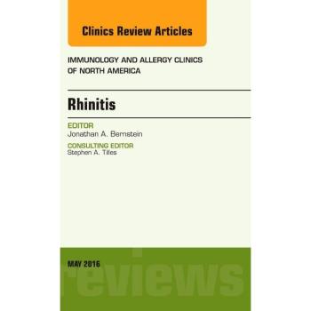 Rhinitis, an Issue of Immunology and Allergy Clinics of North America