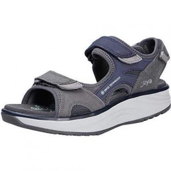 Joya Komodo Freizeit Schuhe Grau Gr. 36