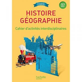 Histoire-Géographie CE2