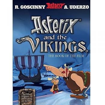 Asterix and the Vikings