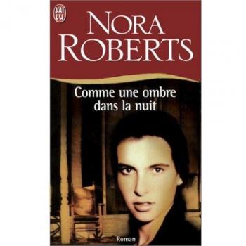 Comme une ombre dans la nuit (Littérature Générale)