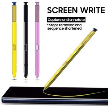 Bolígrafo S para Samsung Galaxy Note 9
