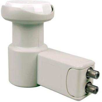 5602 Dual‑Channel LNB PRO‑2, 2‑Year Guarantee