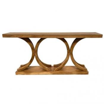 Home Esprit Consolle Mango 170 x 30 x 75 cm