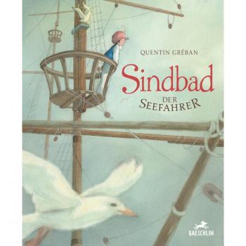 Sindbad der Seefahrer