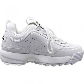 Fila Women's Disruptor Low Sneakers