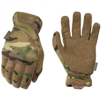 TrekDry guanti di protezione Multicam 12
