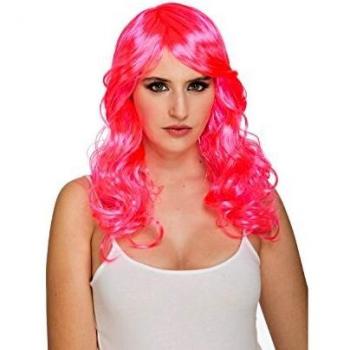 Peruca Mela Ondulata TU