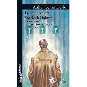 Archivos de Sherlock Holmes I, Los