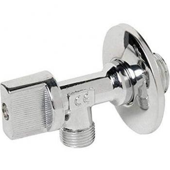 Robinet d'arrêt 1/2x3/8 LIGNE PROFESSIONNELLE WOLFPACK