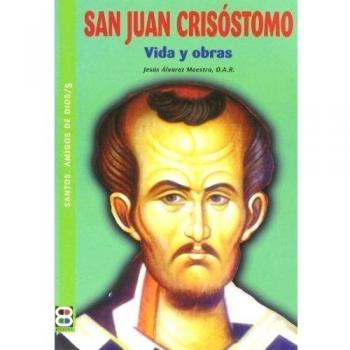 San Juan Crisostomo