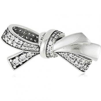 Pandora Bead Mujer plata