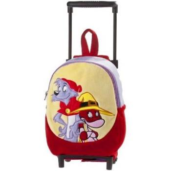 Grimm 704770 Trolley für Kinder & Erwachsene (Heunec)