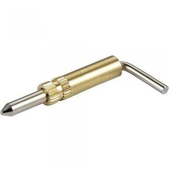 Mécanisme de verrouillage de verrière Reely