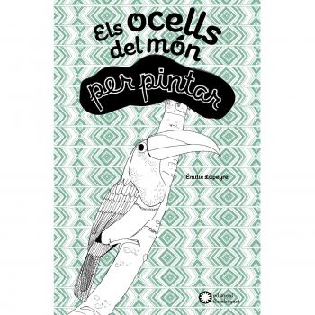 Ocells Del Mon Per Pintar, Els