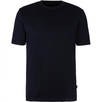 Windsor T-Shirt Floro-T M Herren Dunkelblau