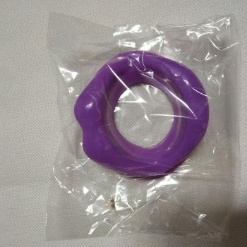 Anti-Wrinkle Lip Exercise Tool