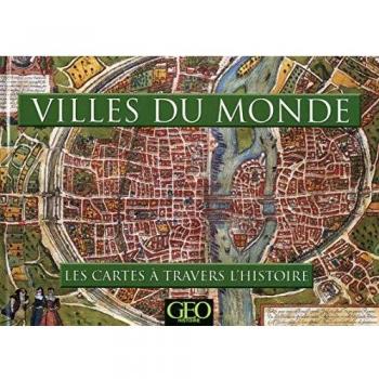 CARTES DES VILLES