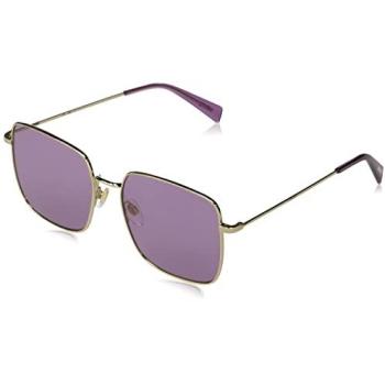 Levi's LV 1007/S 000/13 Goldene Damen Sonnenbrillen (Ausschnitt)