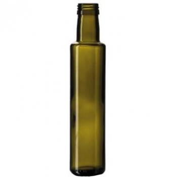 Dorica 750 ml – Bouteille en verre pour huiles, bouchon AG0632