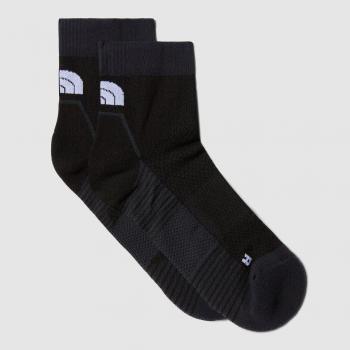 Calze Trail Run basse The North Face nere