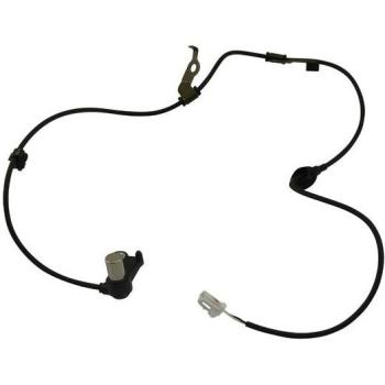 BAS 4514 Wheel Speed Module