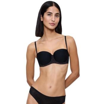 Sujetador Triumph Sheer Negro