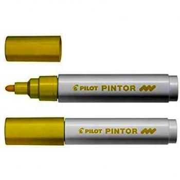 PILOT PINTOR JAUNE PASTEL MOYEN