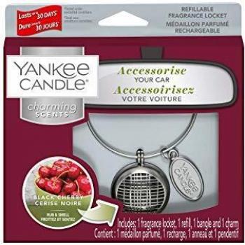 Yankee Candle Fragrance Fusion Starter Set – Linear