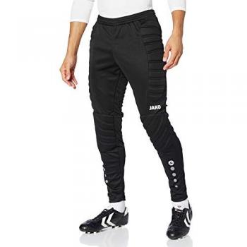 Jako Striker Keepersbroek Zwart Unisex XXL