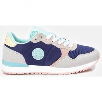 Xti Zapatillas Marinas 140811-NAVY , para Mujer