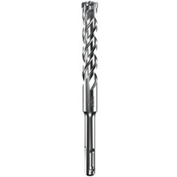 Punta SDS‑Plus Heller 7 mm 210 mm