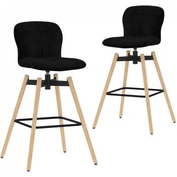 Sonata Modern Barstol, 2 st