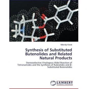 Synthesis of Substituted Butenolides and Related Natural Products
