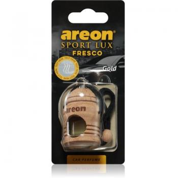 Areon Fresco Lux Gold 4 ml deodorante per auto