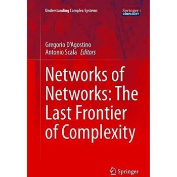 Networks of Networks: The Last Frontier of Complexity