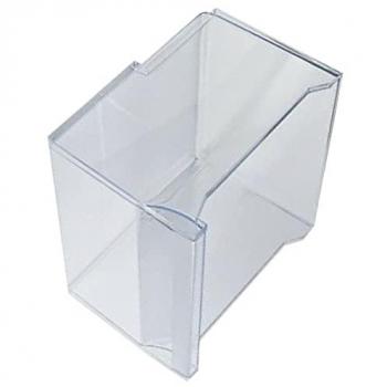 Tiroir d'origine (481010596938, C00324927) Réfrigérateur, congélateur indesit, ikea, laden, bauknecht, privileg Whirlpool ariston hotpoint, kitchenaid