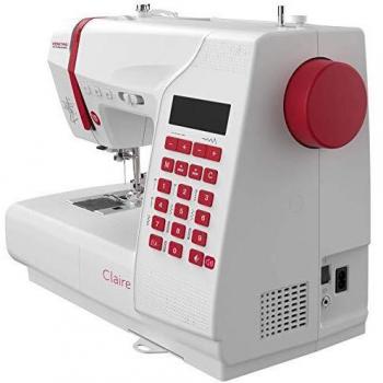 Veritas Claire Designer Sewing Machine