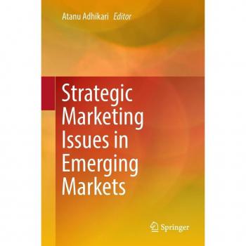 Vitalsource Technologies, Inc. Strategic Marketing Issues In Emerging Markets