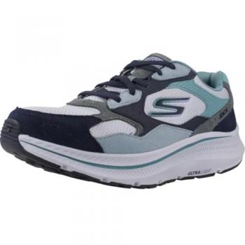 Skechers GO RUN RETRO STRIDE 2.0 – Luftgekühlte Goga‑Mat-Einlegesohle