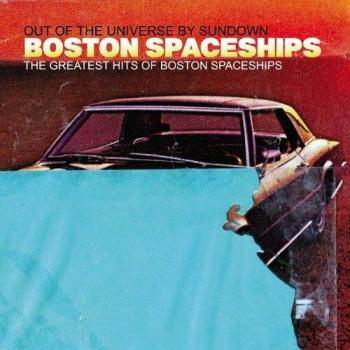 The greatest hits of boston sp