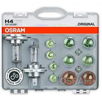 OSRAM CLK 24V