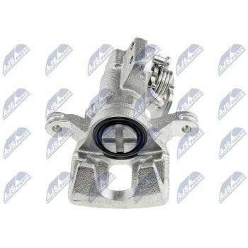 HZT‑HD‑011 Brake Caliper (NTY)