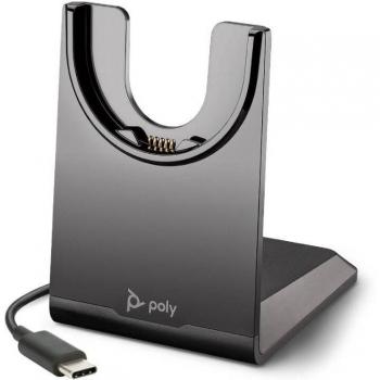 USB ChargeMate Nero 213546