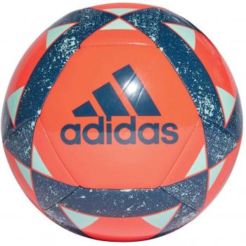 Adidas Fußball Starlancer V Active Orange – Fan‑Edition 2024