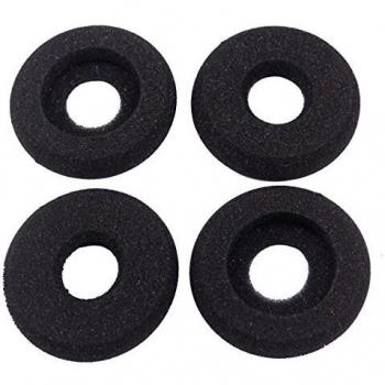 Bingle Ear Cushions Foam Doughnut for Plantronics H251 H251N H261 H261N