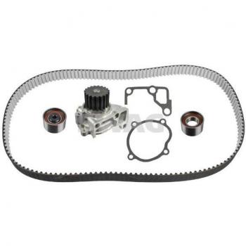 Bomba de Água + Kit de Correia Dentada – SWAG 33/10 7666