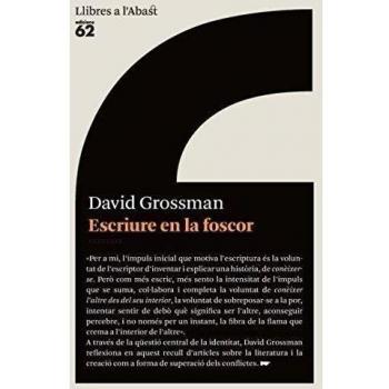 Escriure en la foscor