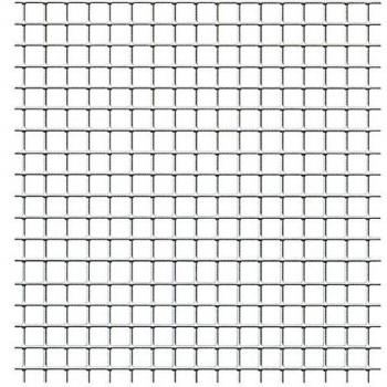 Rete di Sicurezza Zincata 0.5x10 m