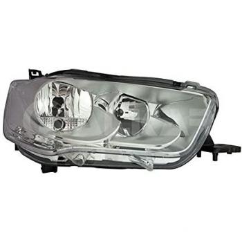 Fanale anteriore DEPO 552-1142R-LD-EM, destro